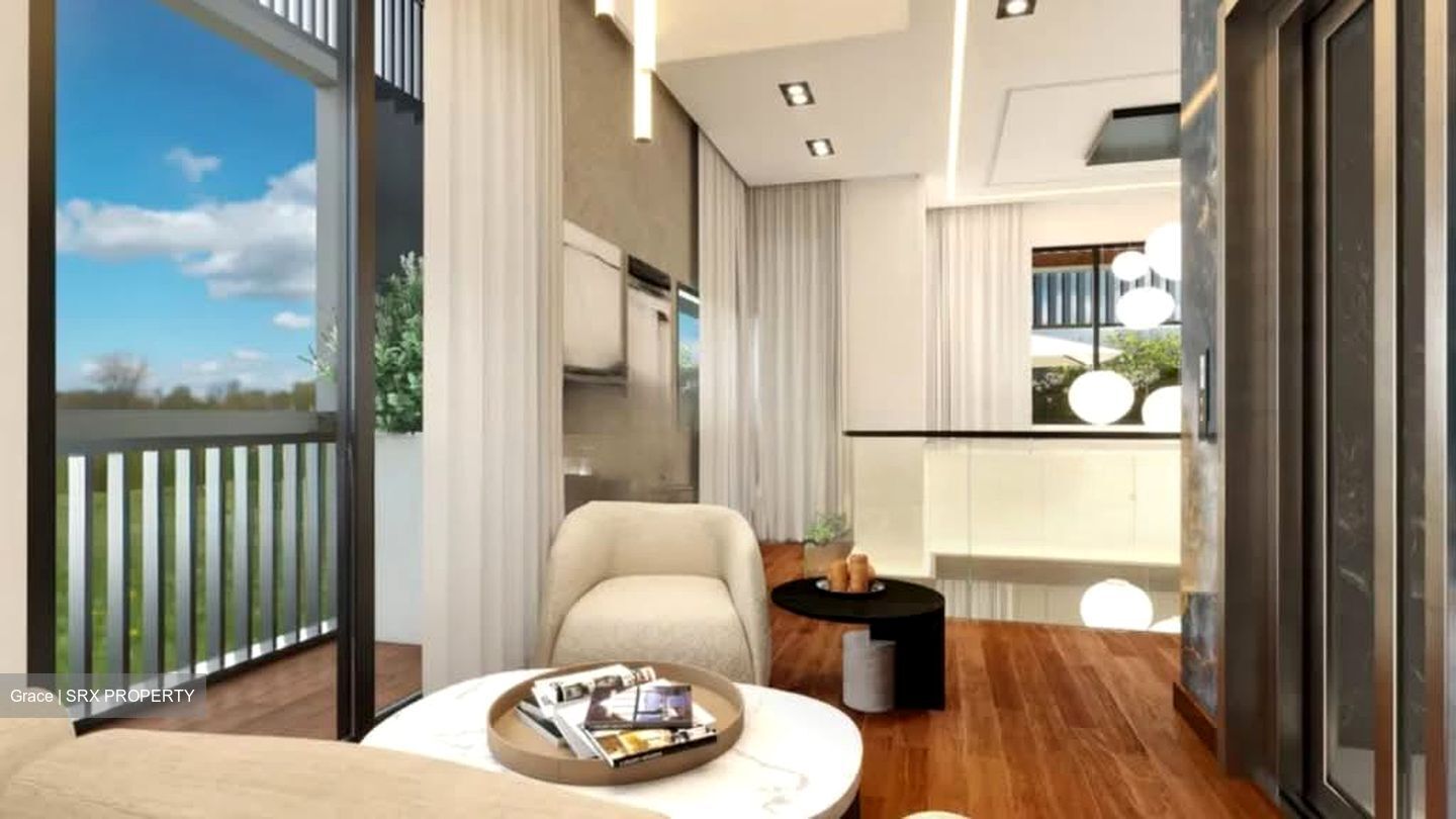 Lorong Melayu (D14), Terrace #589344801